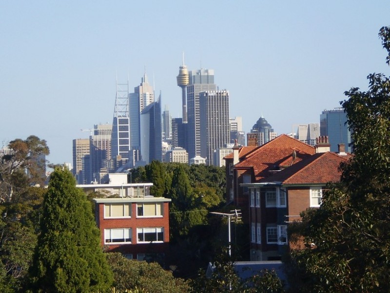 5/4 Powell Street, Neutral Bay NSW 2089