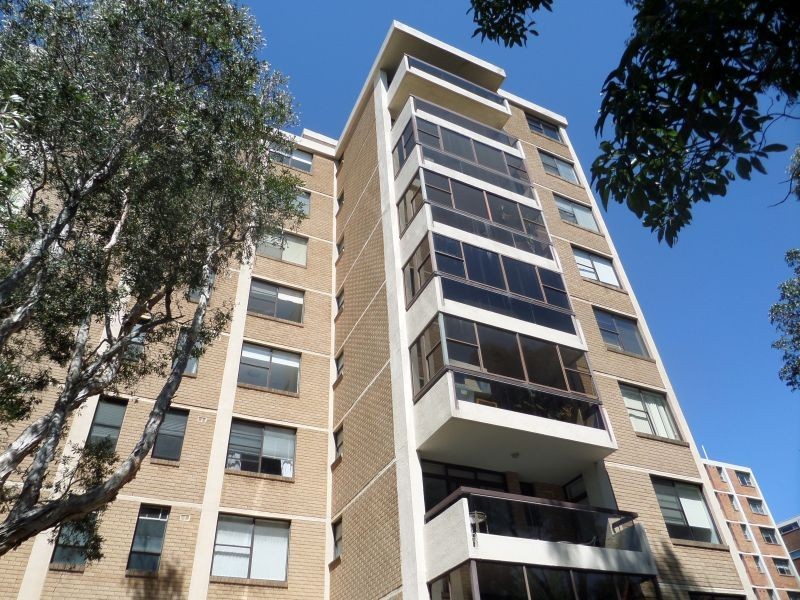 24/21 Rangers Road, Neutral Bay NSW 2089