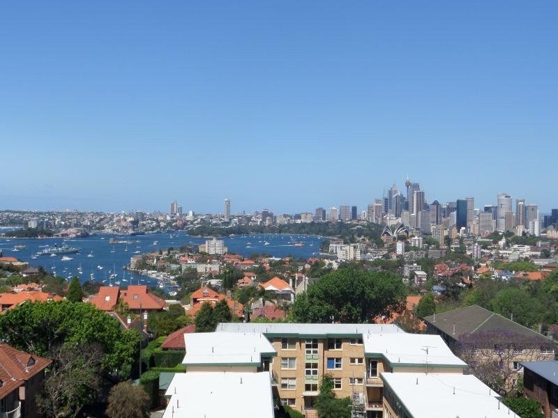 24/21 Rangers Road, Neutral Bay NSW 2089