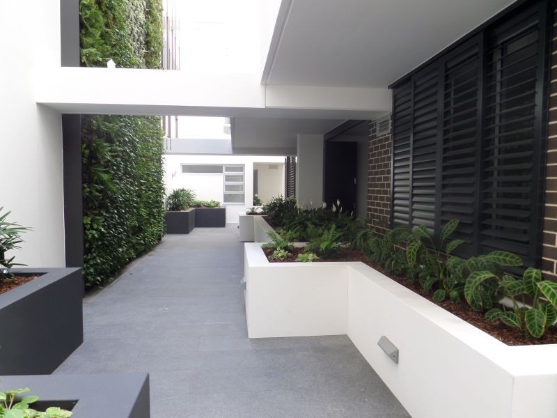 108/100 Glover St, Mosman NSW 2088