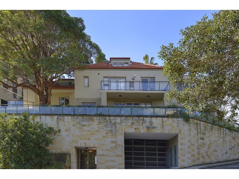 5/66 Kurraba Road, Neutral Bay NSW 2089