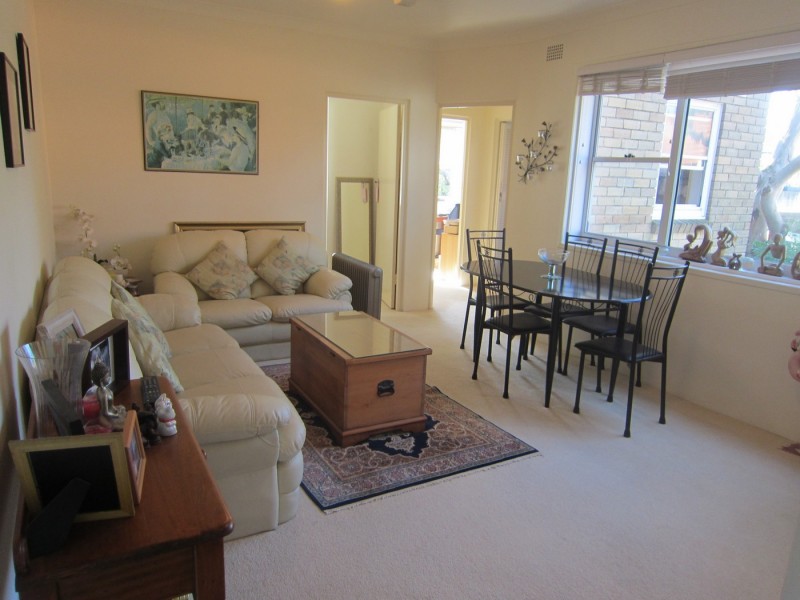 7/12 Mosman Street, Mosman NSW 2088