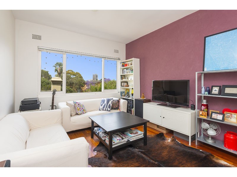 6/64 Ben Boyd Road, Neutral Bay NSW 2089