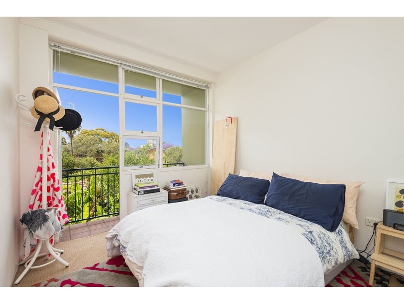 6/64 Ben Boyd Road, Neutral Bay NSW 2089