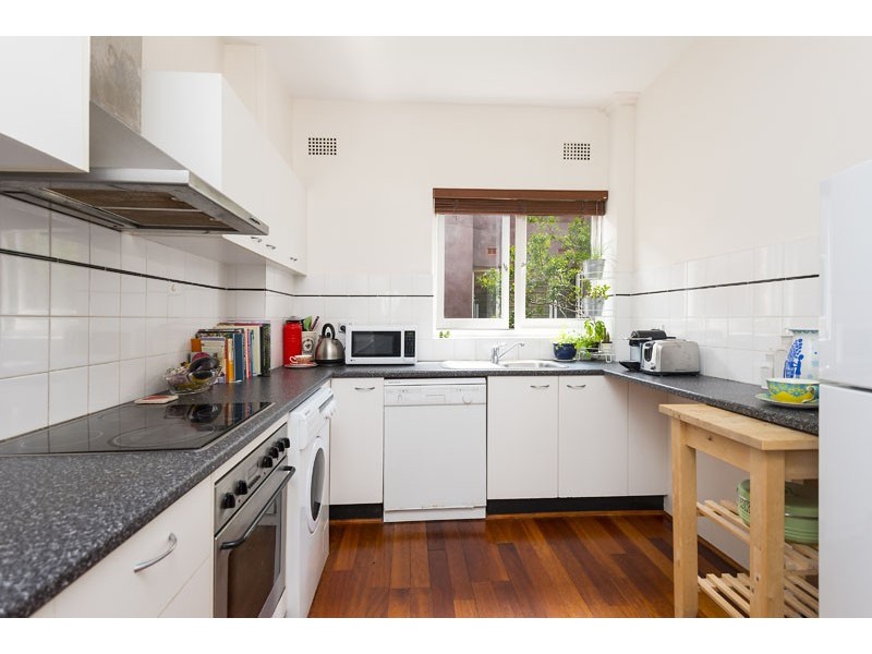 6/64 Ben Boyd Road, Neutral Bay NSW 2089