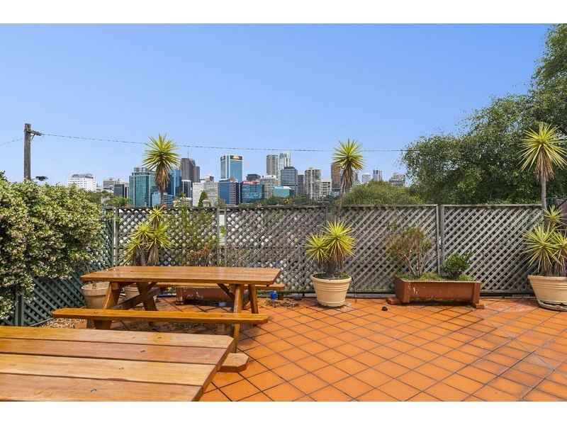 6/64 Ben Boyd Road, Neutral Bay NSW 2089