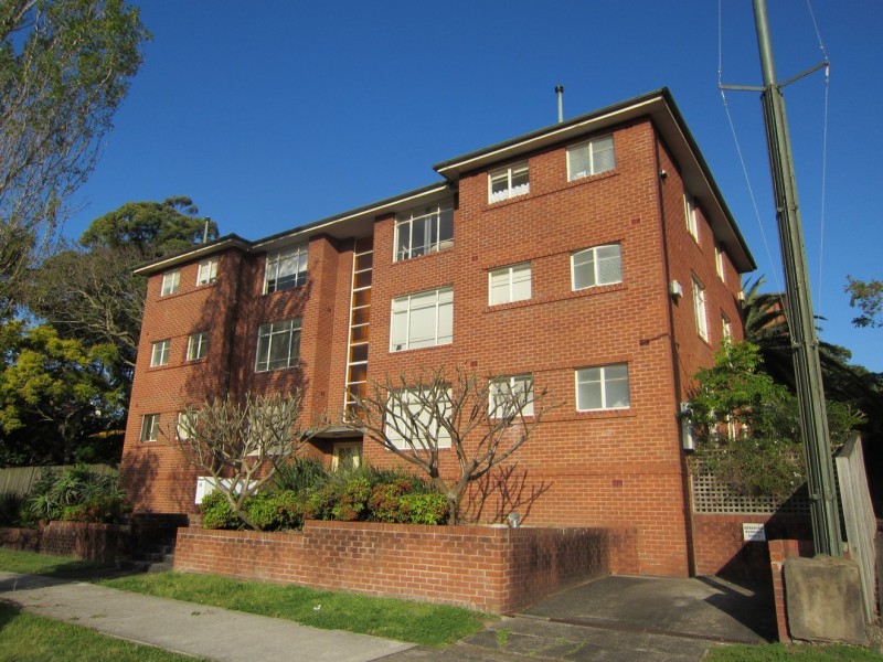 4/29 Somerset Street, Mosman NSW 2088