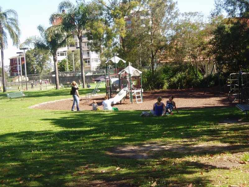 7/10 Westleigh Street, Neutral Bay NSW 2089