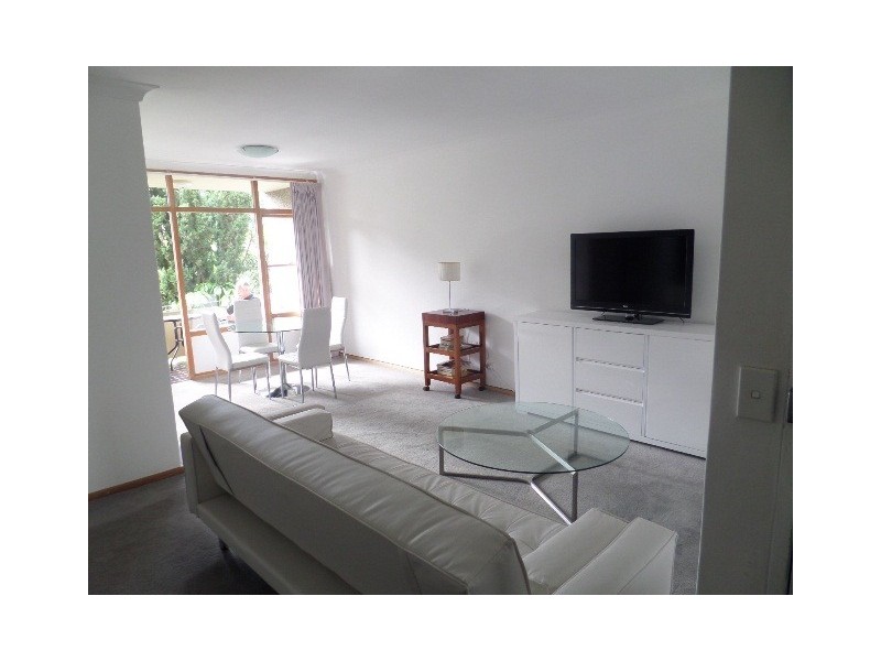 6/199 Falcon Street, Neutral Bay NSW 2089