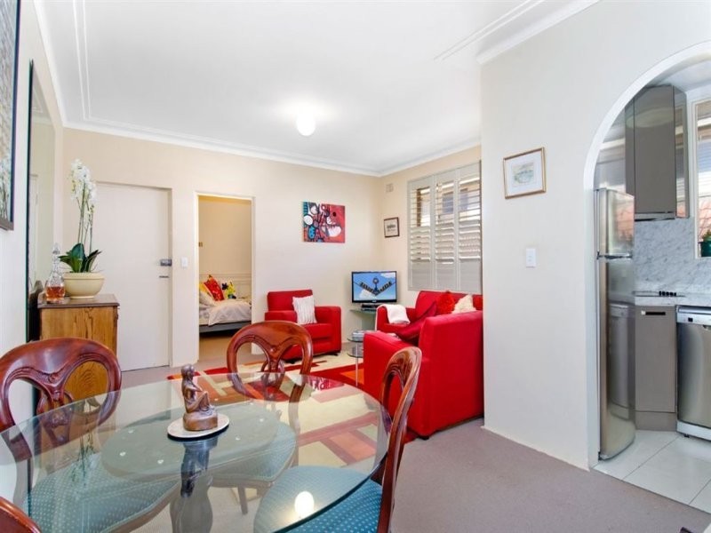 7/5 Hampden Street, Mosman NSW 2088