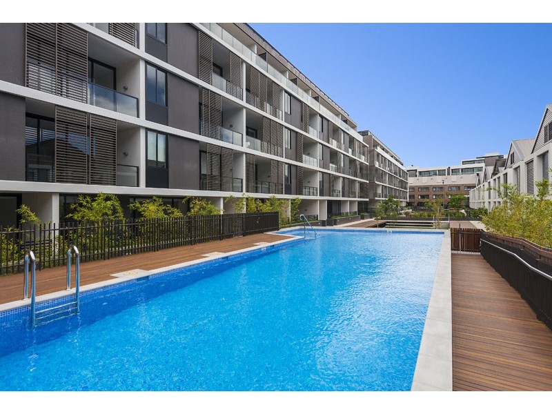 8 Denison street, Camperdown NSW 2050