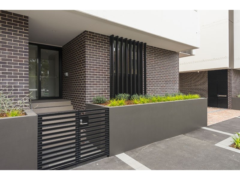 8 Denison street, Camperdown NSW 2050