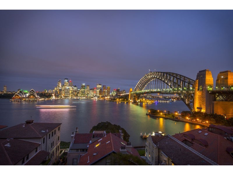 10/49B Upper Pitt Street, Kirribilli NSW 2061