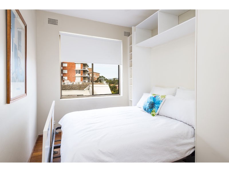 10/49B Upper Pitt Street, Kirribilli NSW 2061