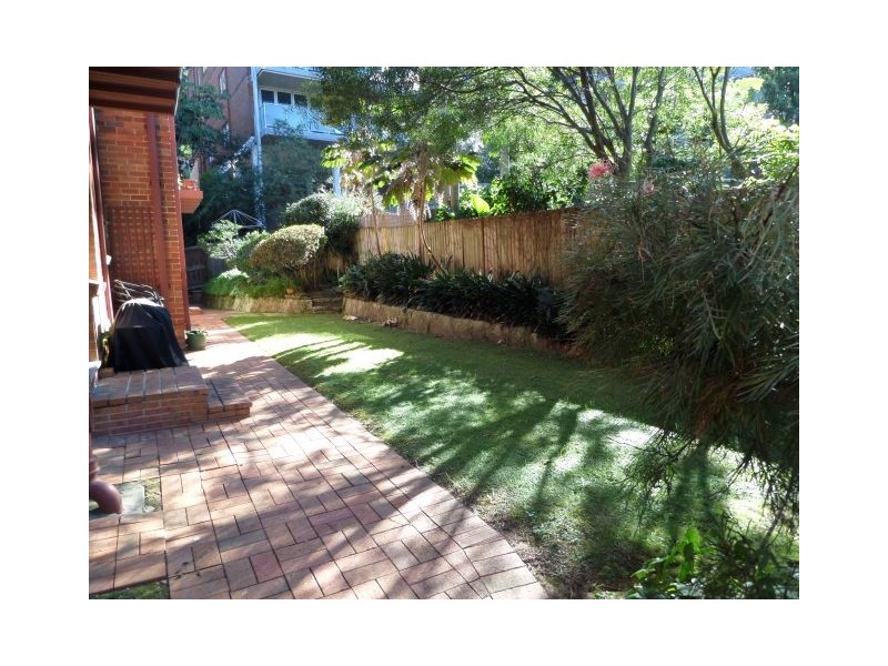 1/1 Nook Avenue, Neutral Bay NSW 2089