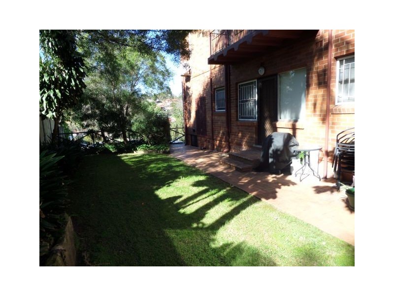 1/1 Nook Avenue, Neutral Bay NSW 2089