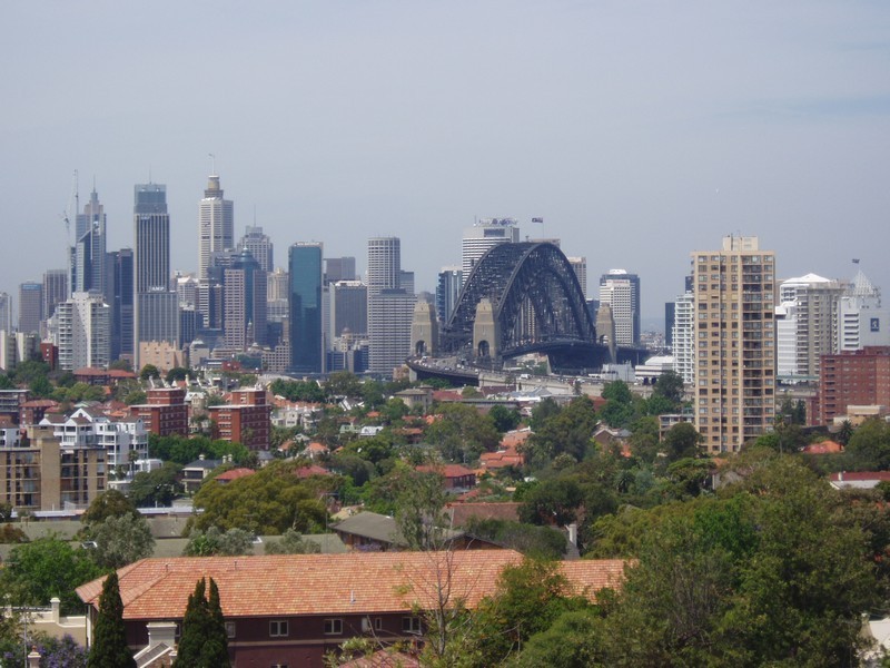 9/98 Ben Boyd Road, Neutral Bay NSW 2089