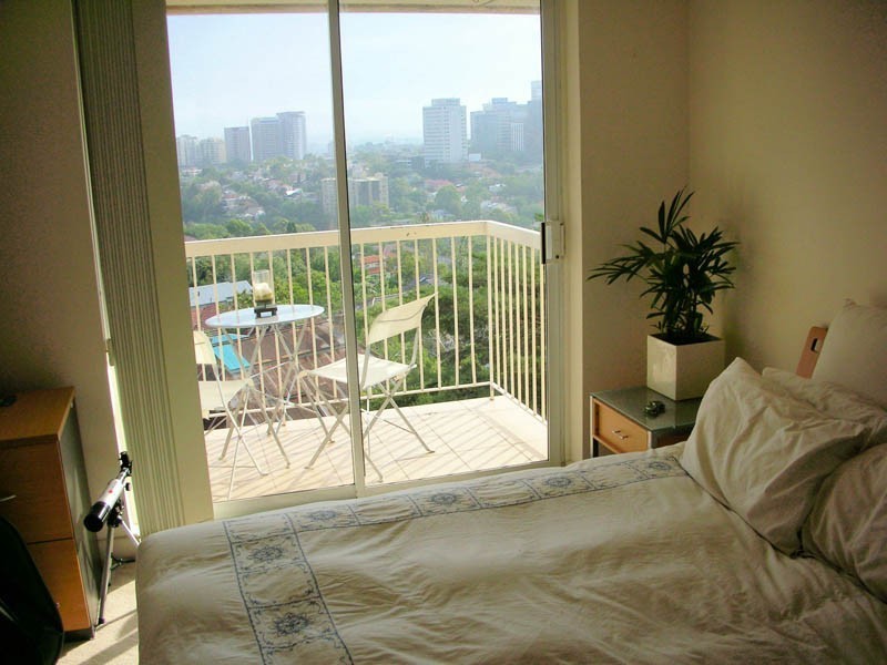 15/98 Ben Boyd Road, Neutral Bay NSW 2089