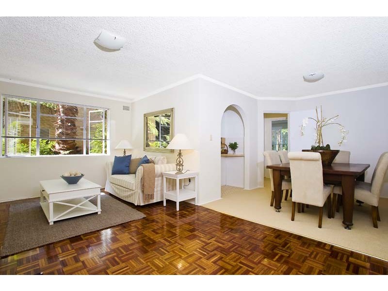4/3 Millett Road, Mosman NSW 2088