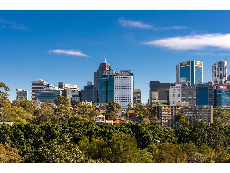 3/68 Kurraba Road, Neutral Bay NSW 2089