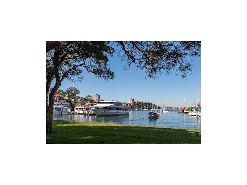 3/68 Kurraba Road, Neutral Bay NSW 2089