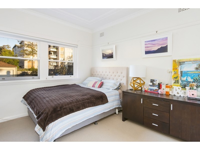 3/26 Somerset Street, Mosman NSW 2088