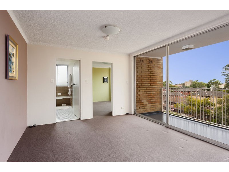 7F/74 Prince Street, Mosman NSW 2088