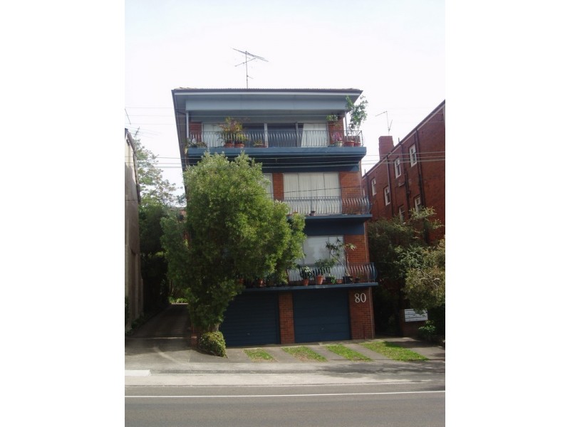 3/80 Kurraba Road, Neutral Bay NSW 2089
