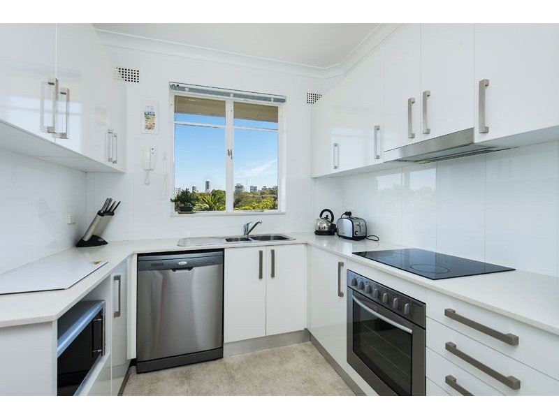 12/39 King Street, Waverton NSW 2060