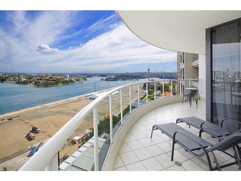 1201/183 Kent Street, Sydney NSW 2000