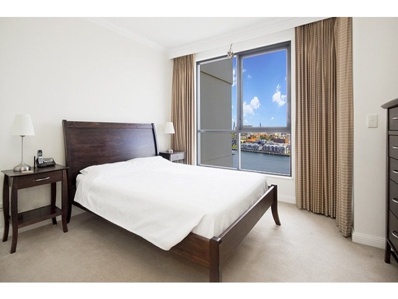 1201/183 Kent Street, Sydney NSW 2000