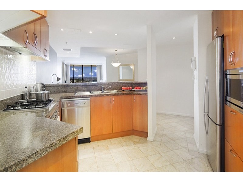 1201/183 Kent Street, Sydney NSW 2000