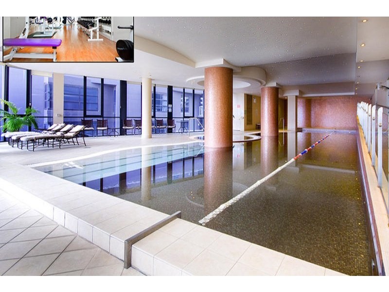 1201/183 Kent Street, Sydney NSW 2000