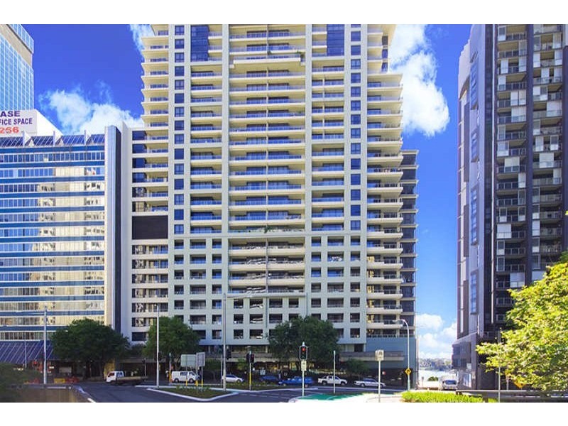 1201/183 Kent Street, Sydney NSW 2000