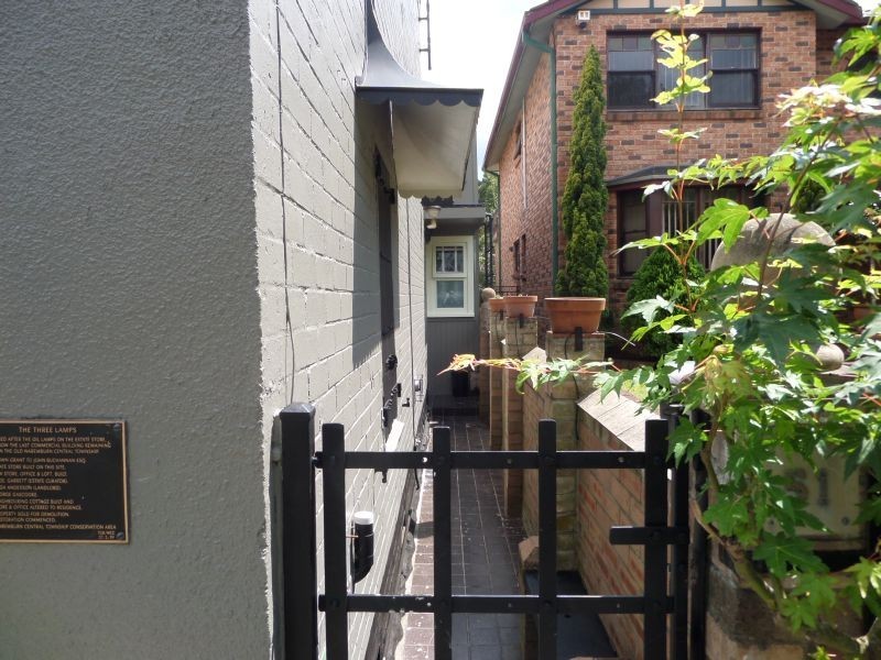 51 Slade St, Naremburn NSW 2065