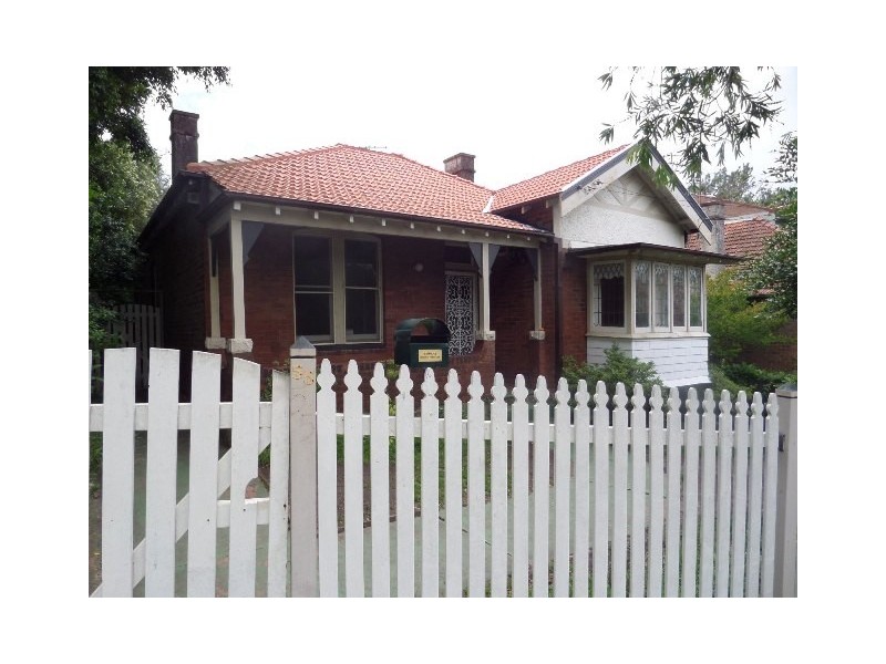 55 Carr Street, Waverton NSW 2060