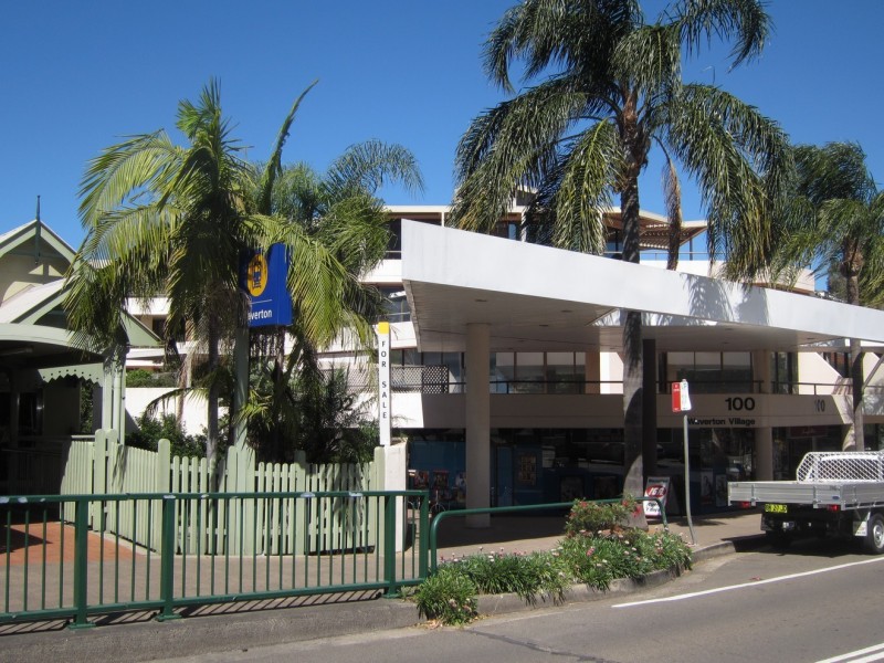 55 Carr Street, Waverton NSW 2060