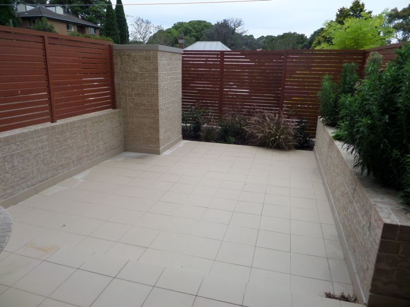 3/158 Hampden Road, Artarmon NSW 2064