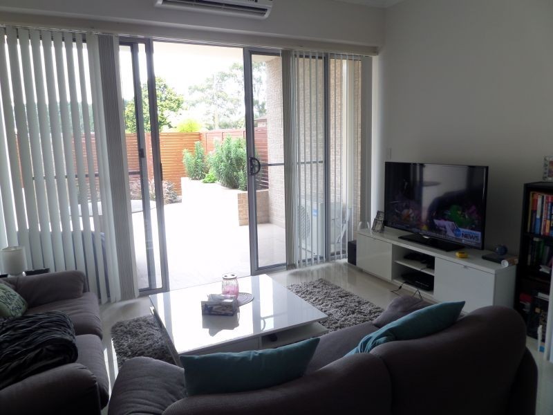 3/158 Hampden Road, Artarmon NSW 2064