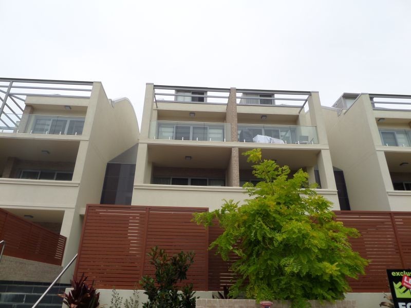 3/158 Hampden Road, Artarmon NSW 2064