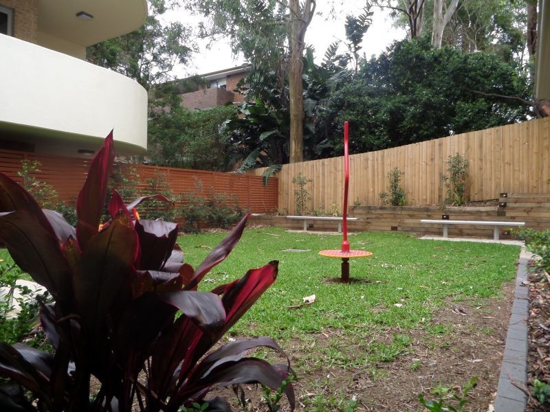 3/158 Hampden Road, Artarmon NSW 2064