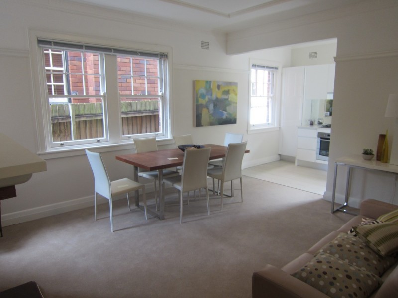 1/2 Parriwi Road, Mosman NSW 2088