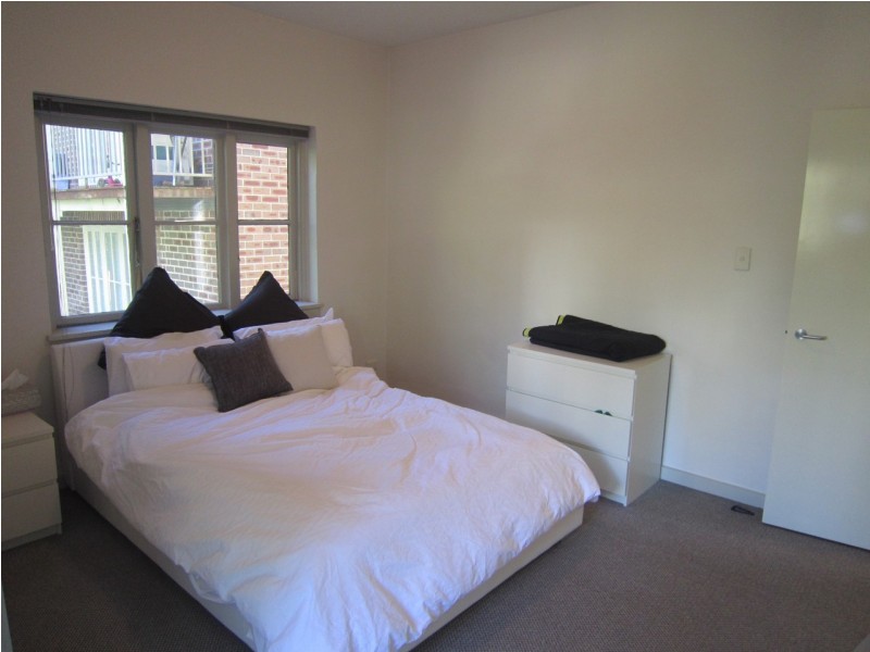 3/4 Holdsworth Street, Neutral Bay NSW 2089