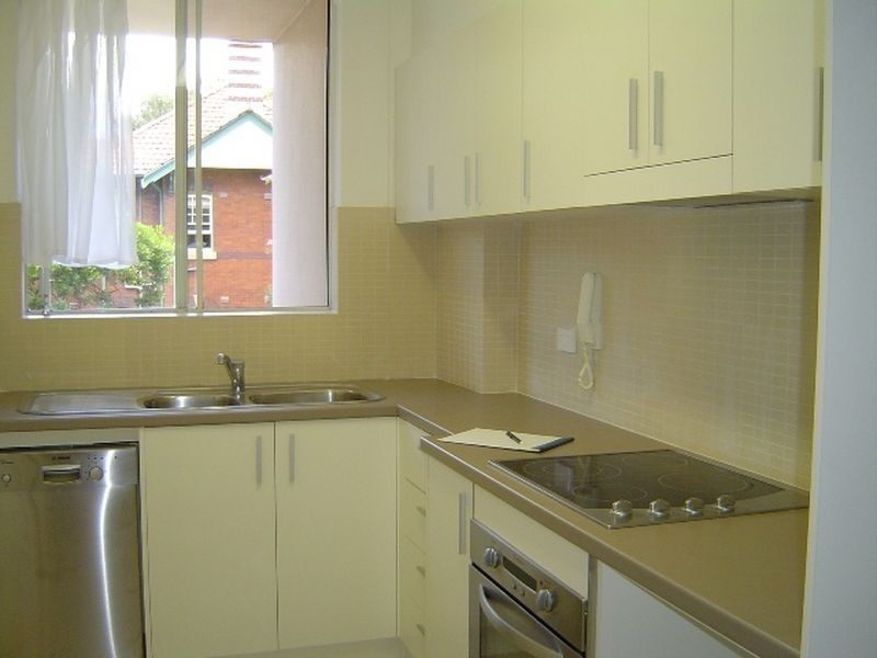 6/11-17 Watson Street, Neutral Bay NSW 2089