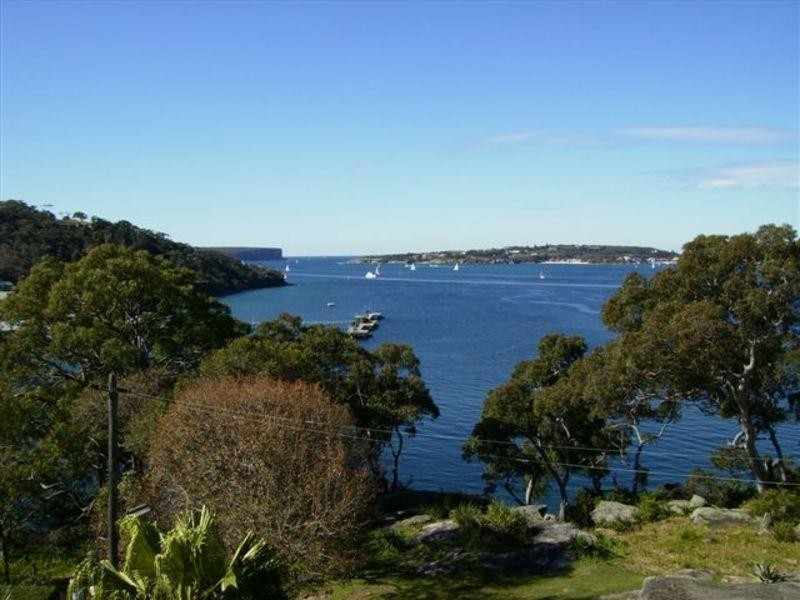 1 Morella Road, Mosman NSW 2088