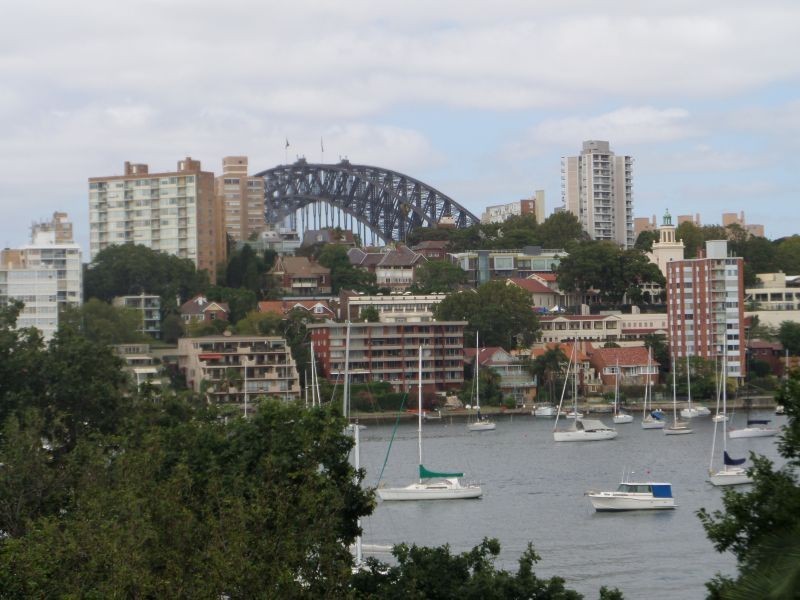 3/135 Kurraba Rd, Neutral Bay NSW 2089