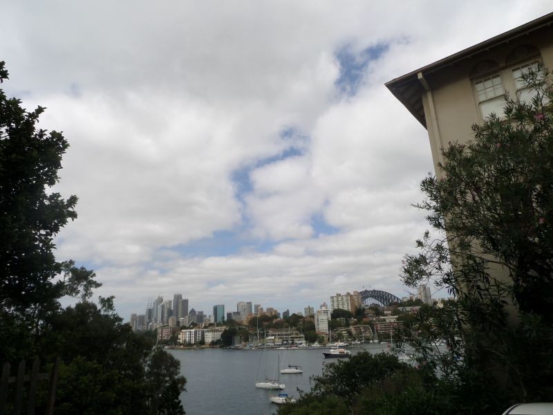 3/135 Kurraba Rd, Neutral Bay NSW 2089