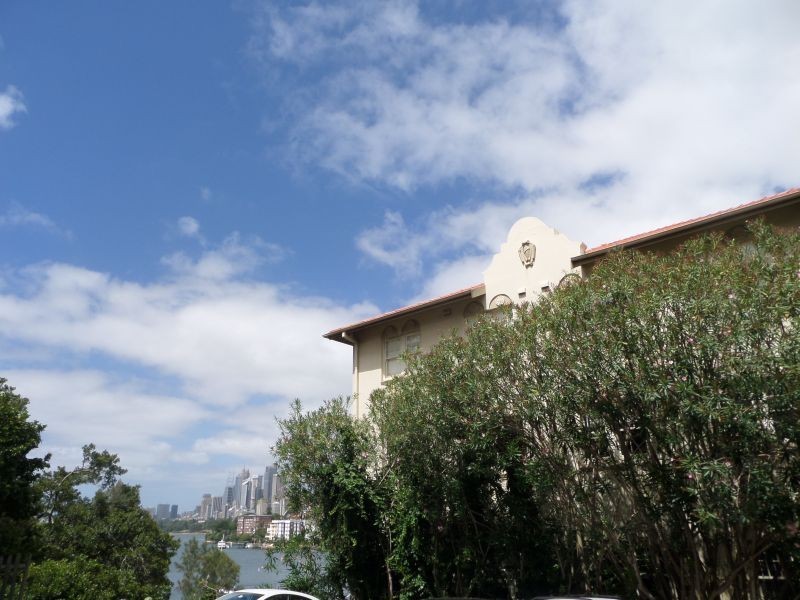 3/135 Kurraba Rd, Neutral Bay NSW 2089