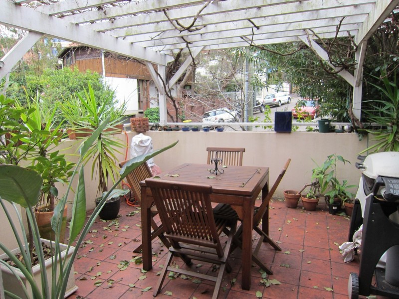 1a Aubin Street, Neutral Bay NSW 2089