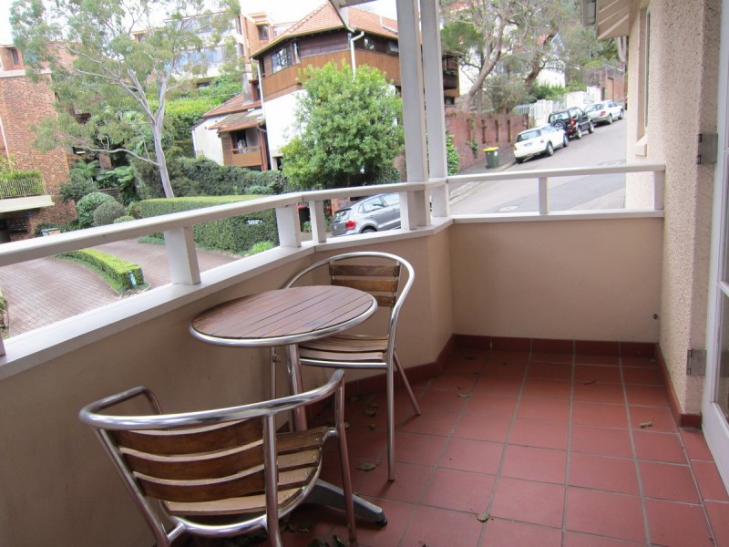 1a Aubin Street, Neutral Bay NSW 2089